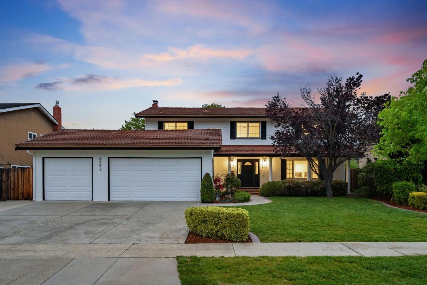 Detail Gallery Image 50 of 70 For 6852 Eldridge Dr, San Jose,  CA 95120 - 5 Beds | 2/1 Baths