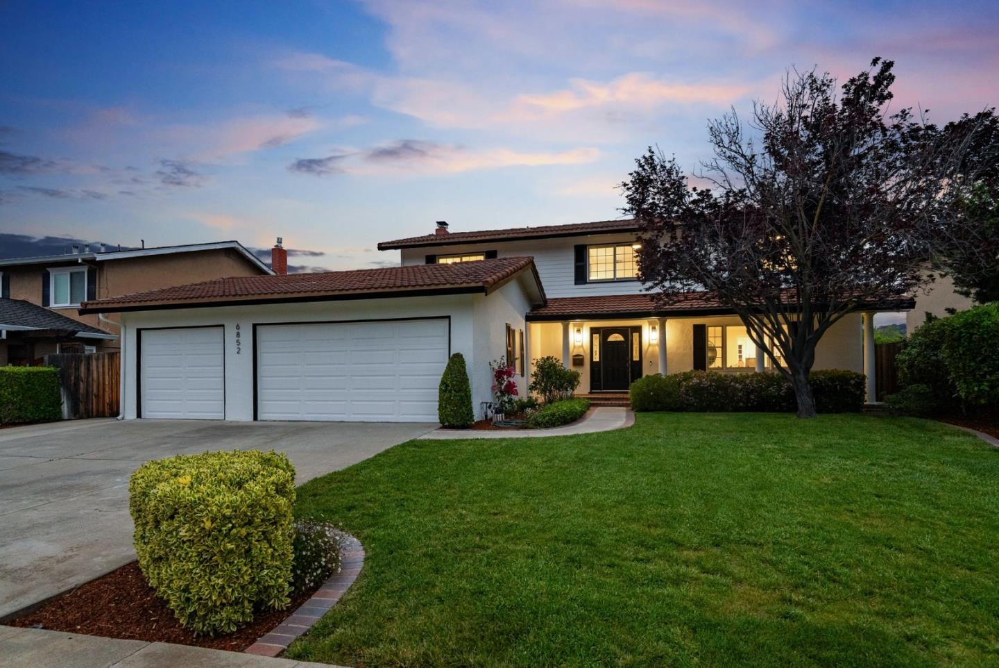 Detail Gallery Image 52 of 70 For 6852 Eldridge Dr, San Jose,  CA 95120 - 5 Beds | 2/1 Baths