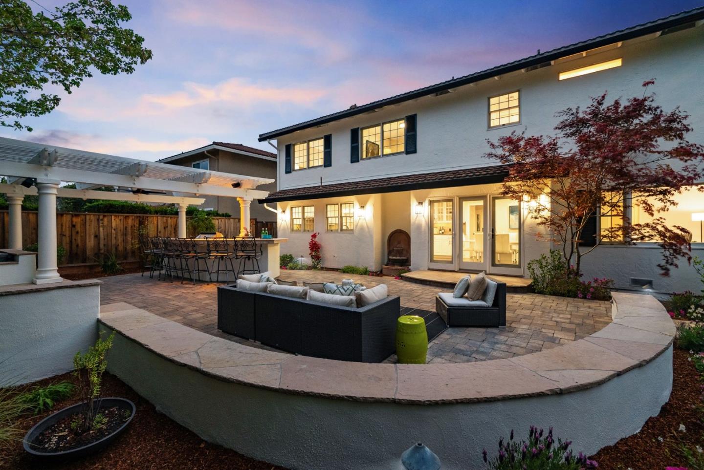 Detail Gallery Image 53 of 70 For 6852 Eldridge Dr, San Jose,  CA 95120 - 5 Beds | 2/1 Baths