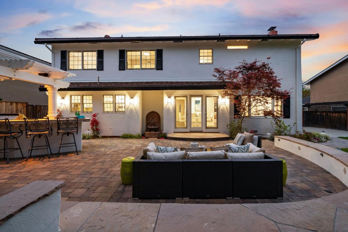 Detail Gallery Image 54 of 70 For 6852 Eldridge Dr, San Jose,  CA 95120 - 5 Beds | 2/1 Baths