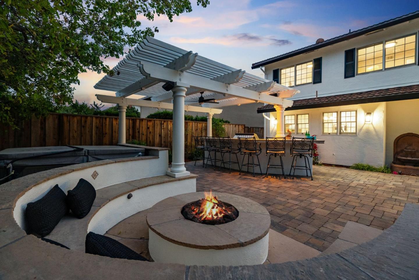 Detail Gallery Image 55 of 70 For 6852 Eldridge Dr, San Jose,  CA 95120 - 5 Beds | 2/1 Baths