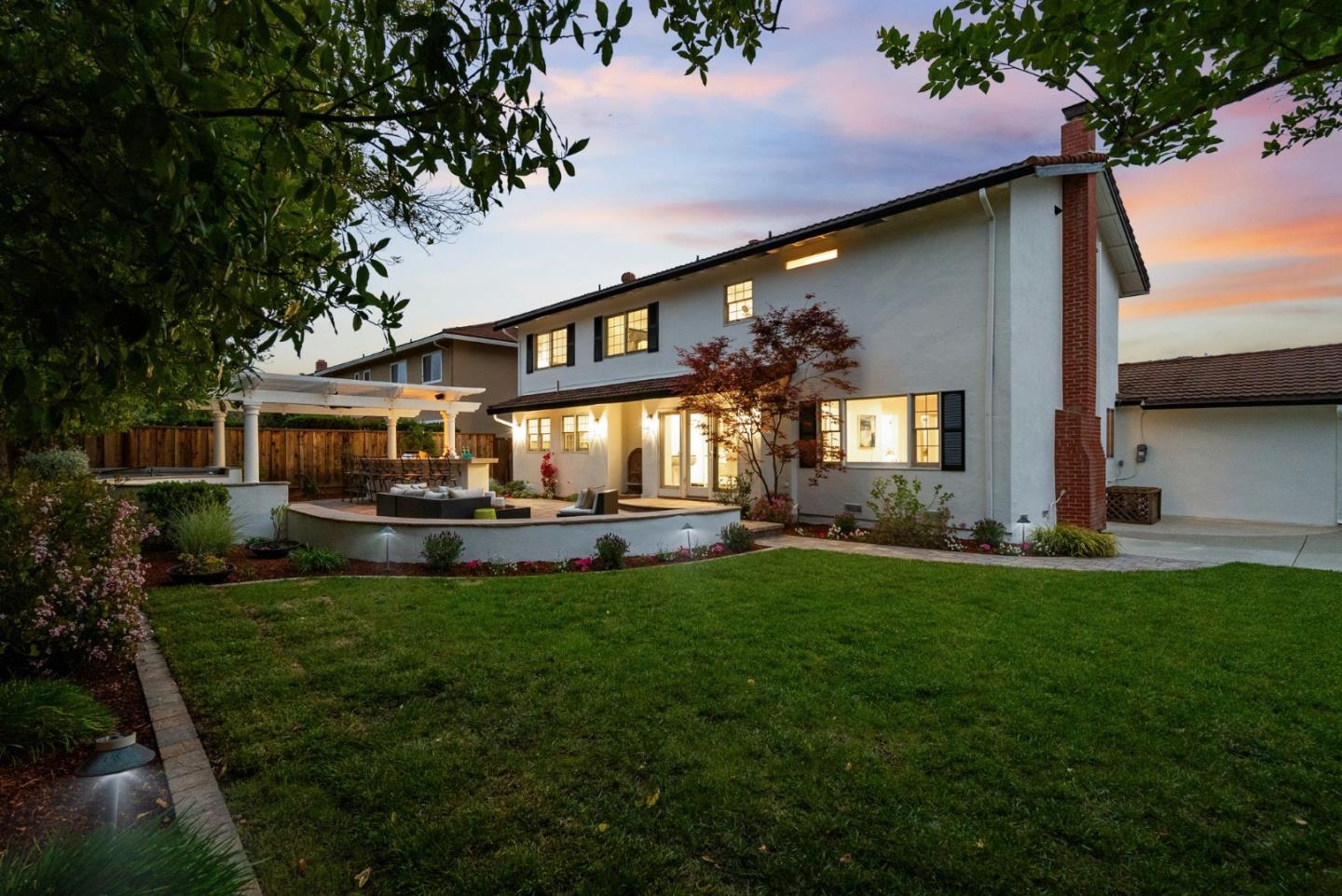 Detail Gallery Image 56 of 70 For 6852 Eldridge Dr, San Jose,  CA 95120 - 5 Beds | 2/1 Baths