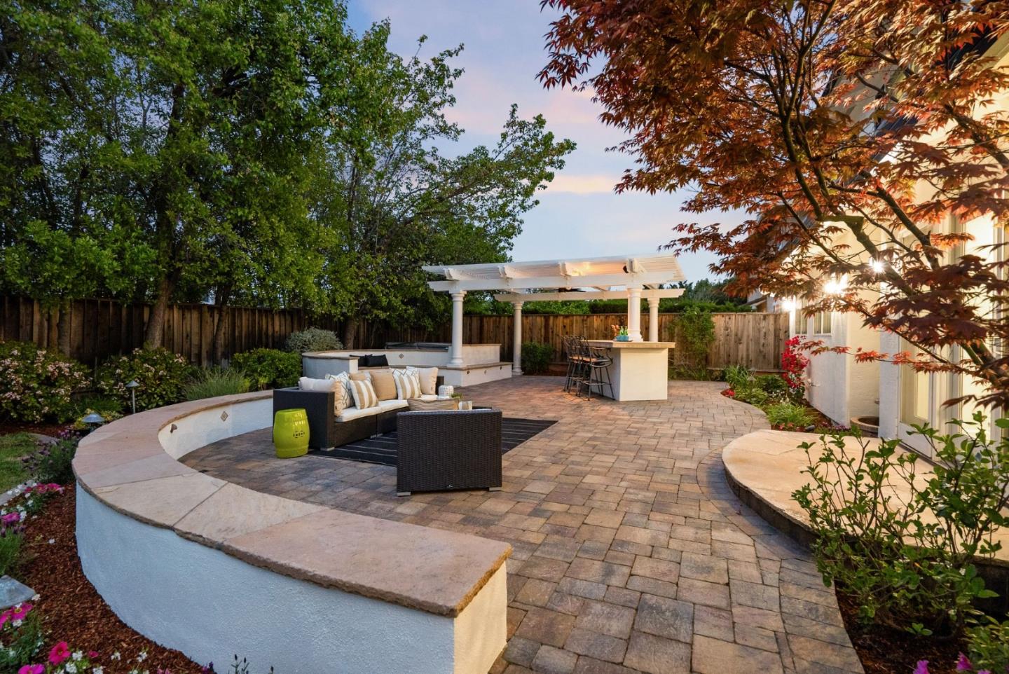 Detail Gallery Image 58 of 70 For 6852 Eldridge Dr, San Jose,  CA 95120 - 5 Beds | 2/1 Baths