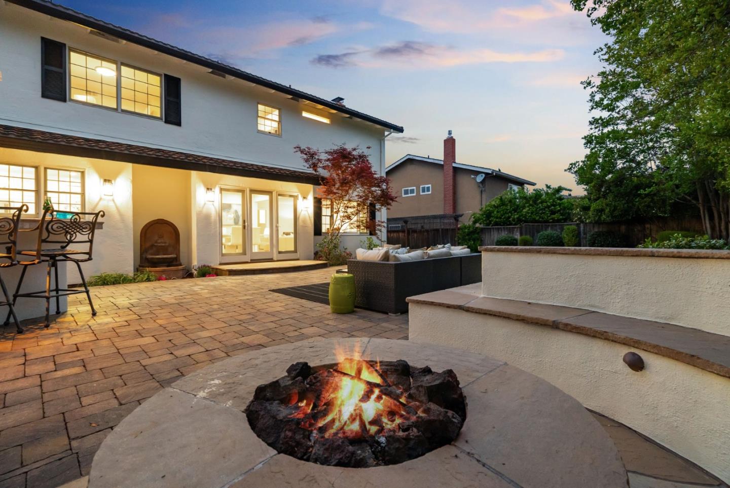 Detail Gallery Image 59 of 70 For 6852 Eldridge Dr, San Jose,  CA 95120 - 5 Beds | 2/1 Baths