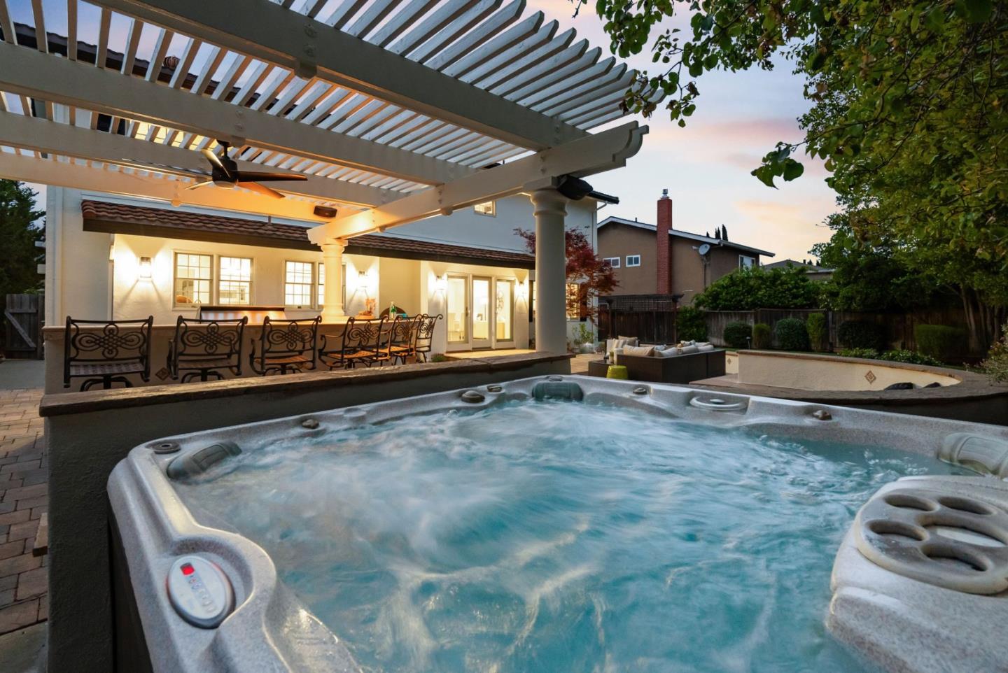 Detail Gallery Image 60 of 70 For 6852 Eldridge Dr, San Jose,  CA 95120 - 5 Beds | 2/1 Baths