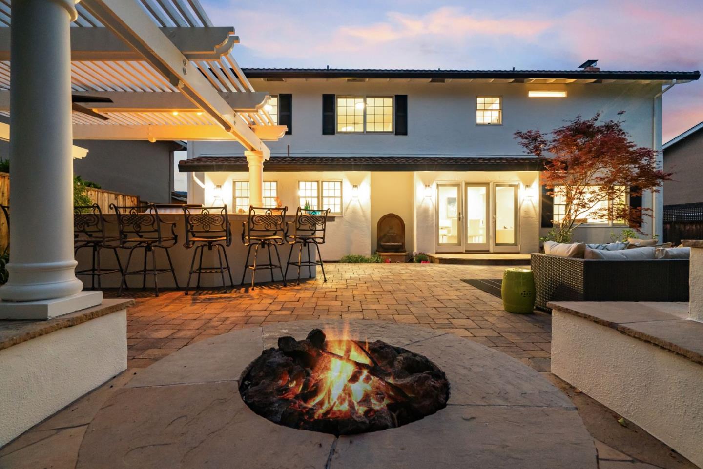 Detail Gallery Image 62 of 70 For 6852 Eldridge Dr, San Jose,  CA 95120 - 5 Beds | 2/1 Baths