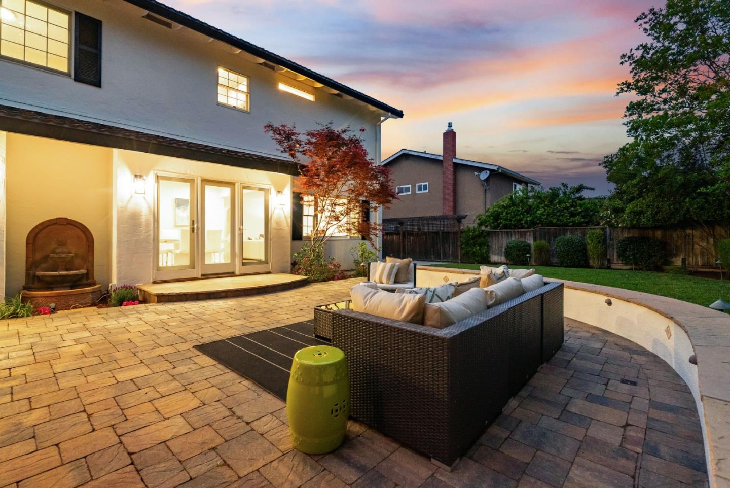 Detail Gallery Image 63 of 70 For 6852 Eldridge Dr, San Jose,  CA 95120 - 5 Beds | 2/1 Baths