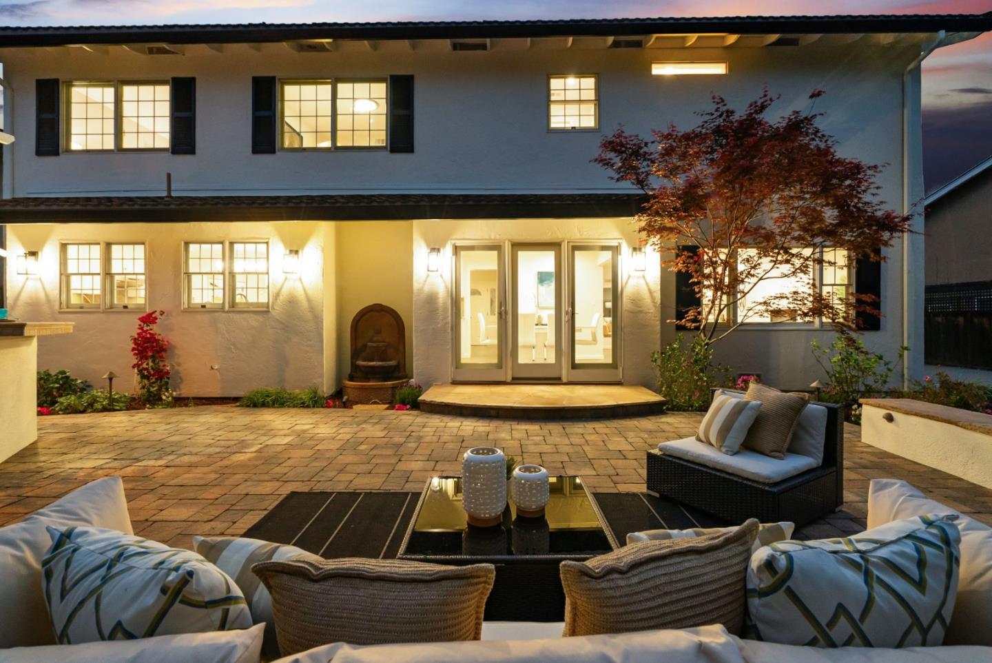 Detail Gallery Image 64 of 70 For 6852 Eldridge Dr, San Jose,  CA 95120 - 5 Beds | 2/1 Baths