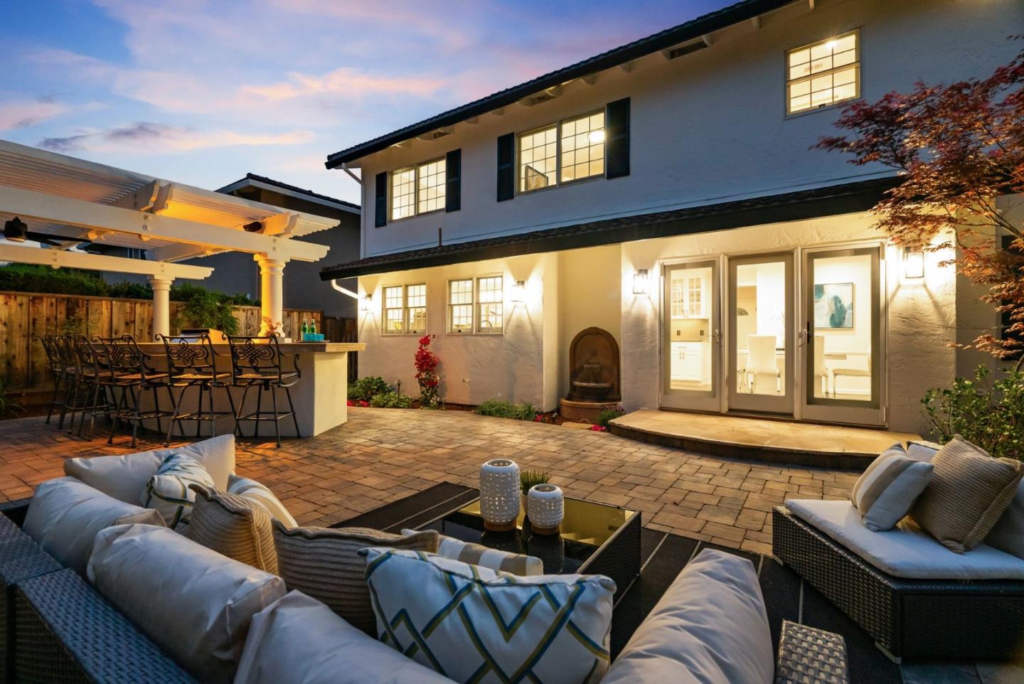 Detail Gallery Image 65 of 70 For 6852 Eldridge Dr, San Jose,  CA 95120 - 5 Beds | 2/1 Baths