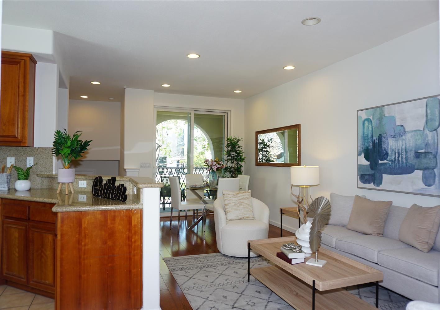 Detail Gallery Image 4 of 35 For 776 Hammond Way, Milpitas,  CA 95035 - 3 Beds | 2 Baths