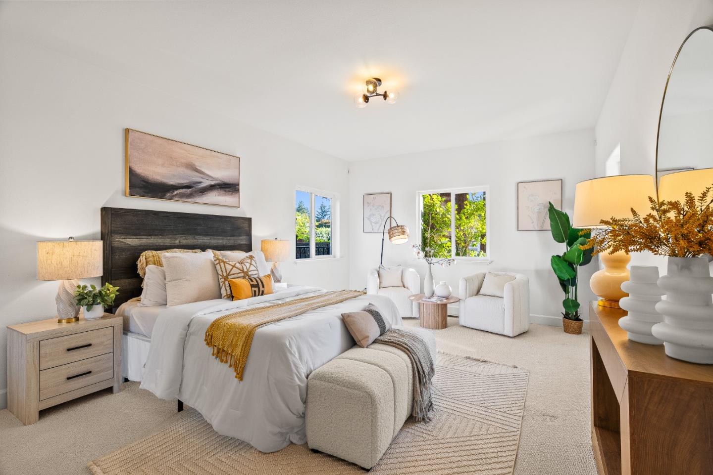 Detail Gallery Image 27 of 81 For 325 E Oakwood Blvd, Redwood City,  CA 94061 - 4 Beds | 3/1 Baths