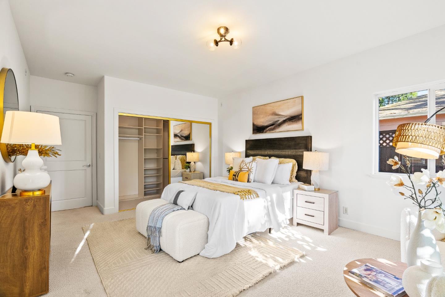 Detail Gallery Image 29 of 81 For 325 E Oakwood Blvd, Redwood City,  CA 94061 - 4 Beds | 3/1 Baths