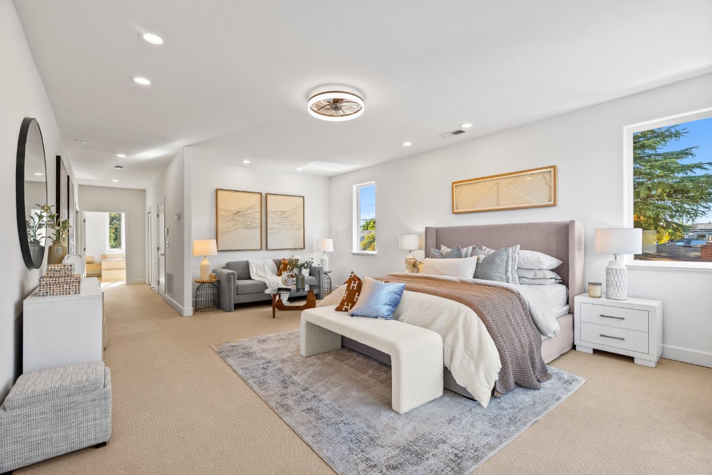 Detail Gallery Image 31 of 81 For 325 E Oakwood Blvd, Redwood City,  CA 94061 - 4 Beds | 3/1 Baths