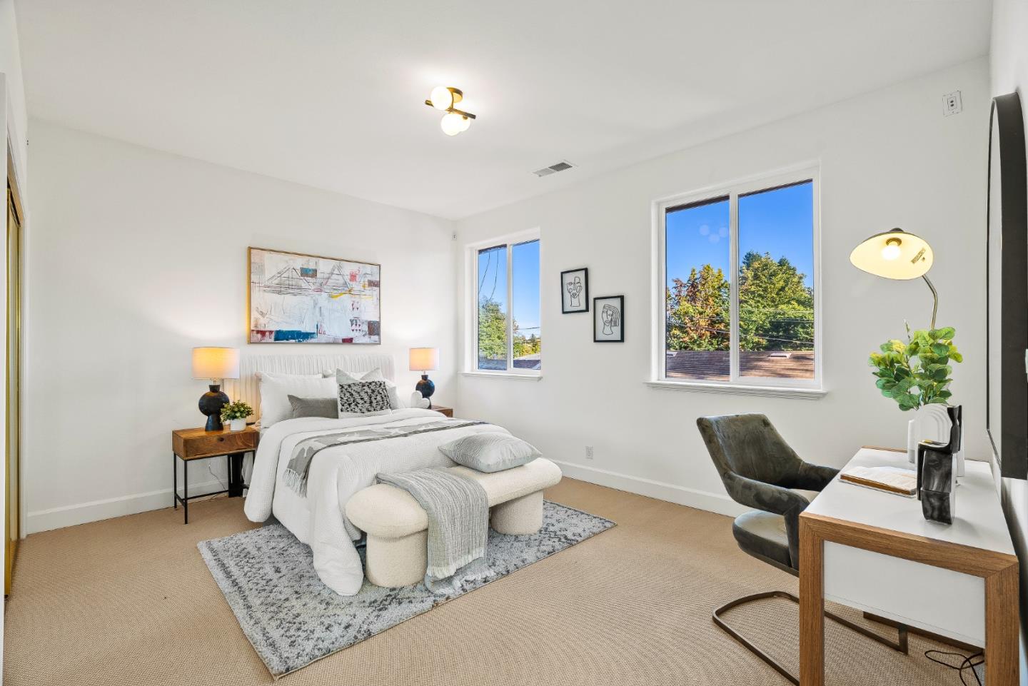 Detail Gallery Image 41 of 81 For 325 E Oakwood Blvd, Redwood City,  CA 94061 - 4 Beds | 3/1 Baths