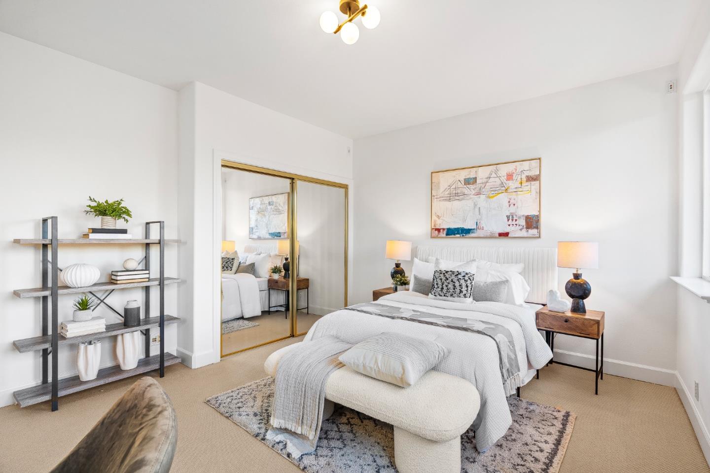 Detail Gallery Image 42 of 81 For 325 E Oakwood Blvd, Redwood City,  CA 94061 - 4 Beds | 3/1 Baths