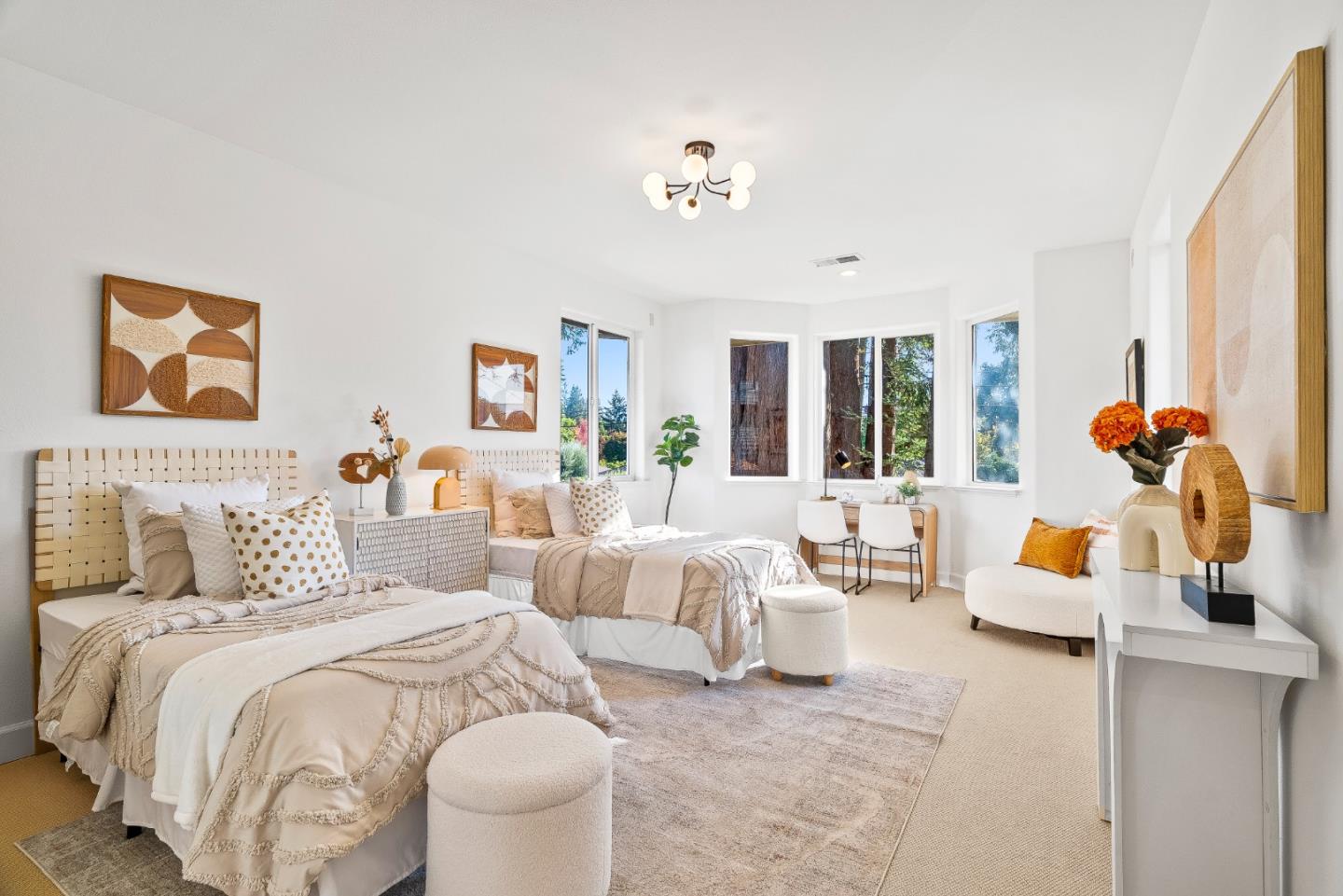 Detail Gallery Image 45 of 81 For 325 E Oakwood Blvd, Redwood City,  CA 94061 - 4 Beds | 3/1 Baths