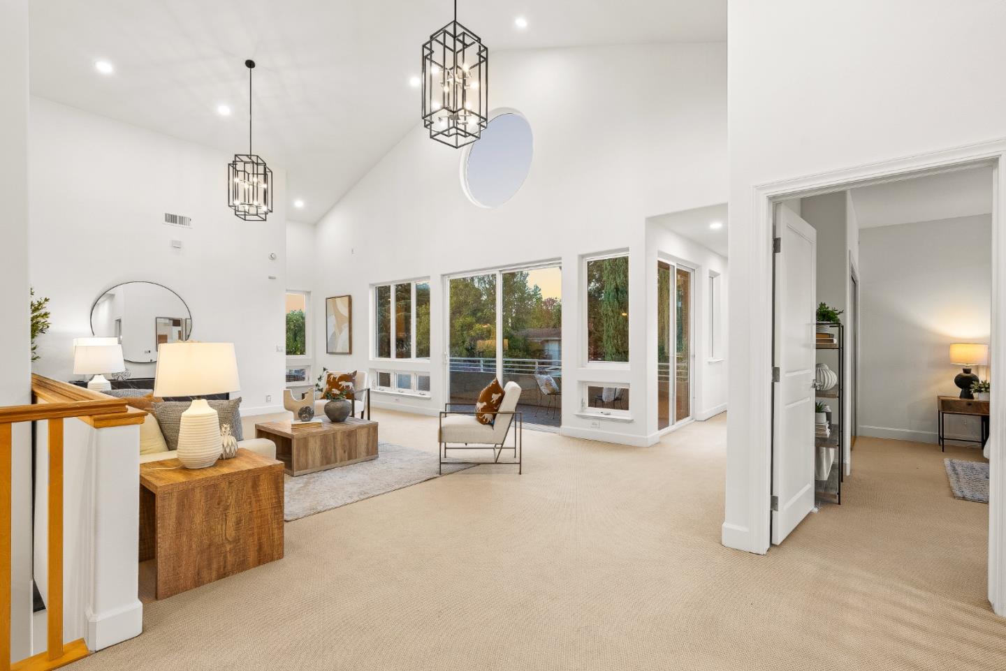 Detail Gallery Image 47 of 81 For 325 E Oakwood Blvd, Redwood City,  CA 94061 - 4 Beds | 3/1 Baths