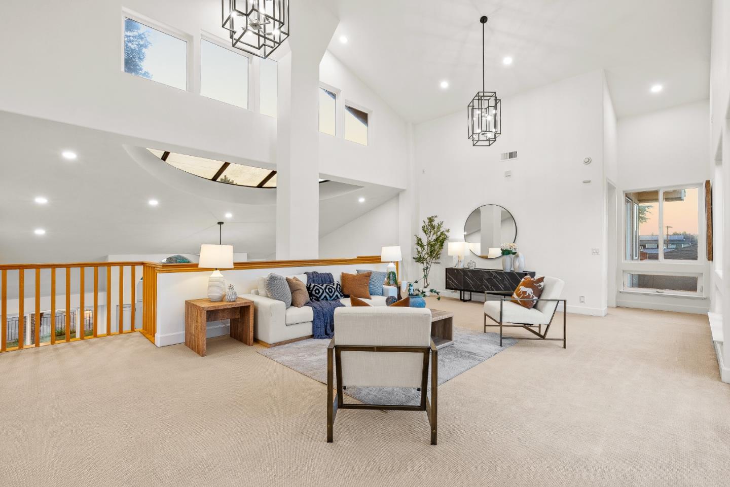 Detail Gallery Image 48 of 81 For 325 E Oakwood Blvd, Redwood City,  CA 94061 - 4 Beds | 3/1 Baths