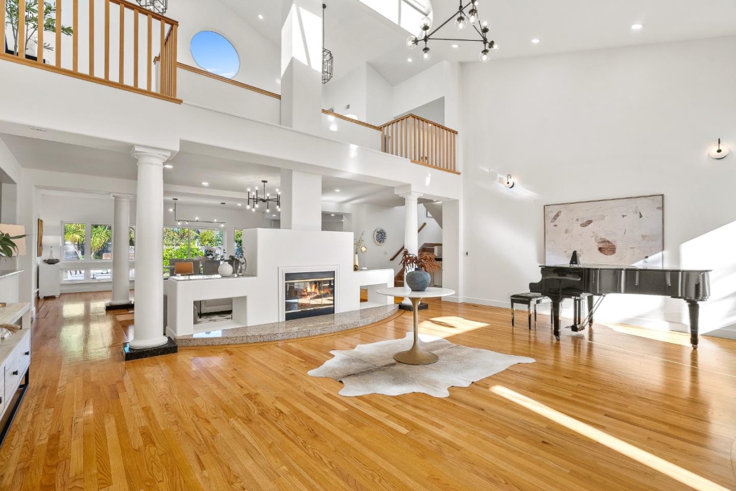 Detail Gallery Image 5 of 81 For 325 E Oakwood Blvd, Redwood City,  CA 94061 - 4 Beds | 3/1 Baths