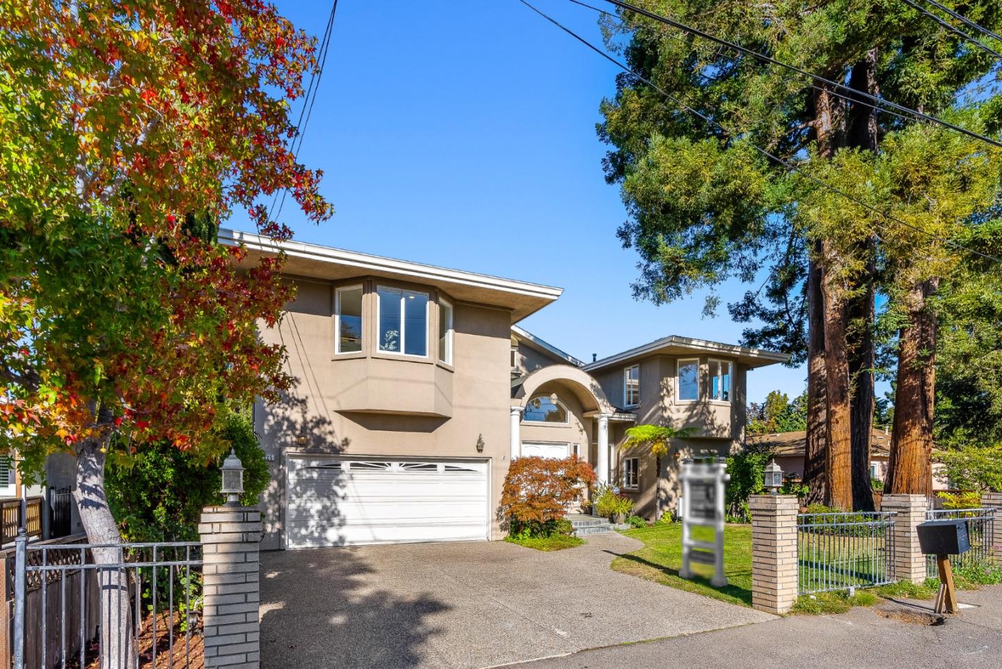 Detail Gallery Image 67 of 81 For 325 E Oakwood Blvd, Redwood City,  CA 94061 - 4 Beds | 3/1 Baths