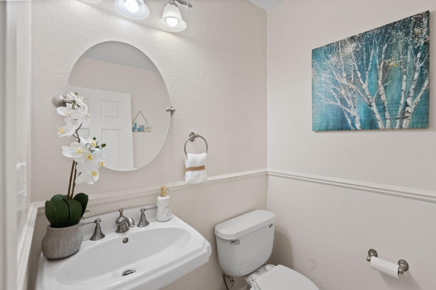 Detail Gallery Image 10 of 21 For 663 Concord Pl, Pleasanton,  CA 94566 - 2 Beds | 1/1 Baths