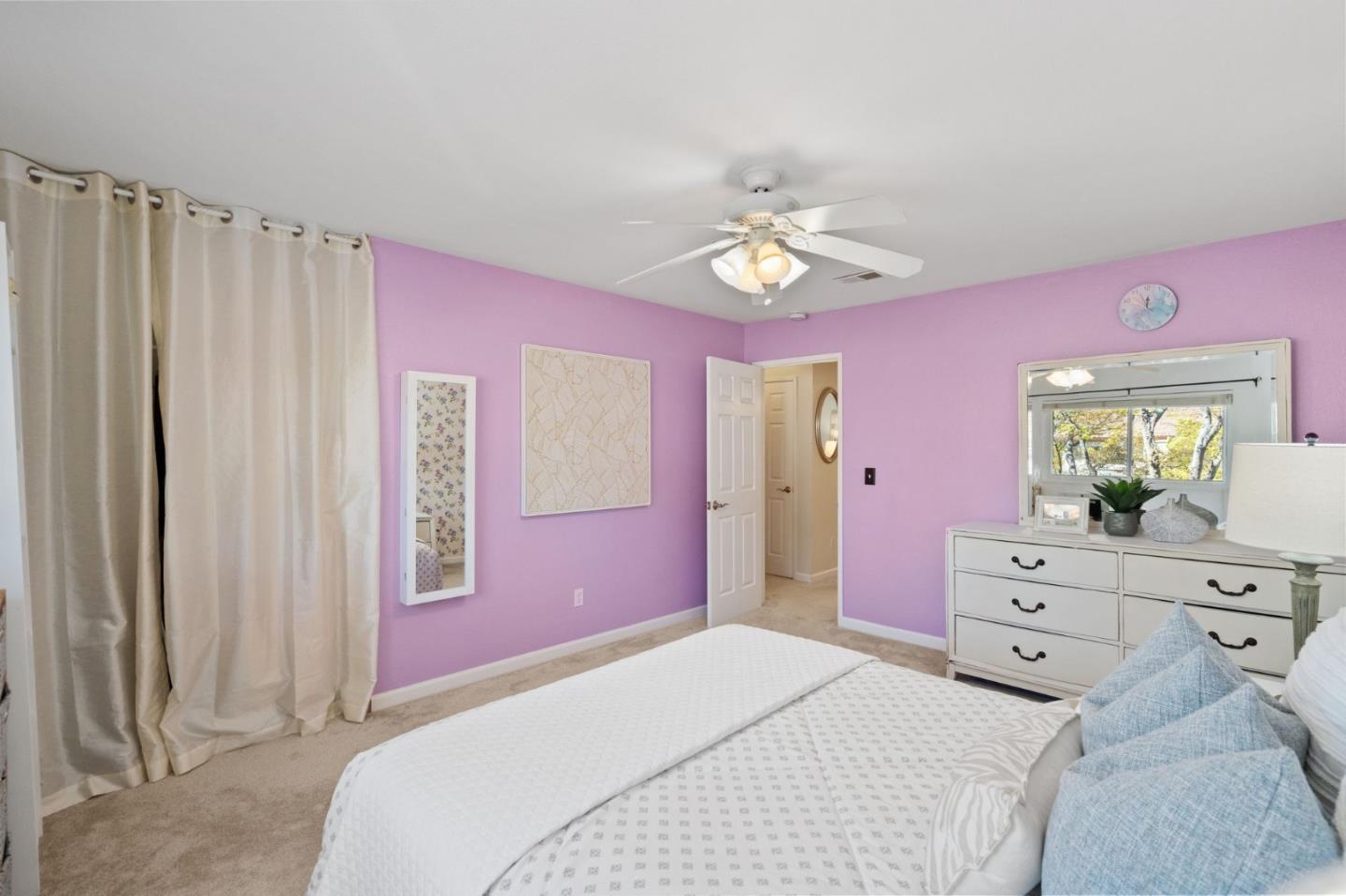 Detail Gallery Image 12 of 21 For 663 Concord Pl, Pleasanton,  CA 94566 - 2 Beds | 1/1 Baths