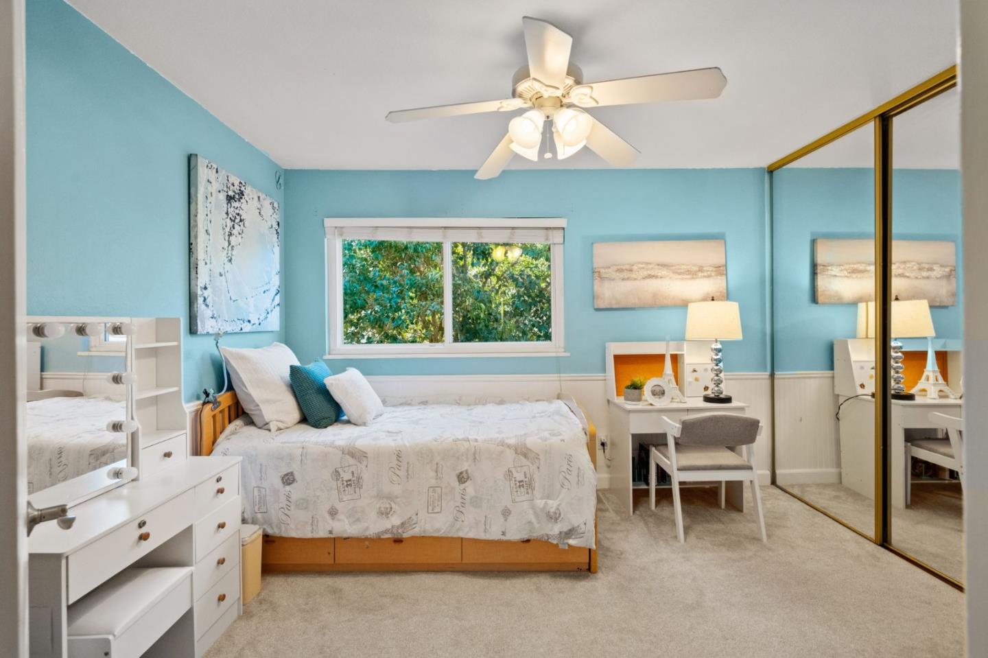 Detail Gallery Image 13 of 21 For 663 Concord Pl, Pleasanton,  CA 94566 - 2 Beds | 1/1 Baths