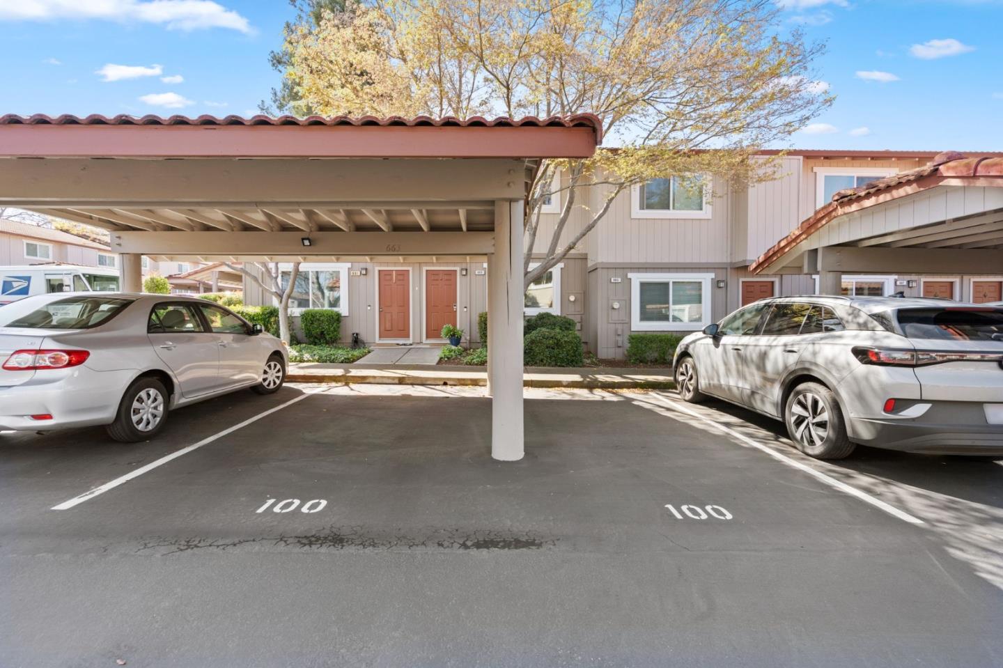 Detail Gallery Image 20 of 21 For 663 Concord Pl, Pleasanton,  CA 94566 - 2 Beds | 1/1 Baths