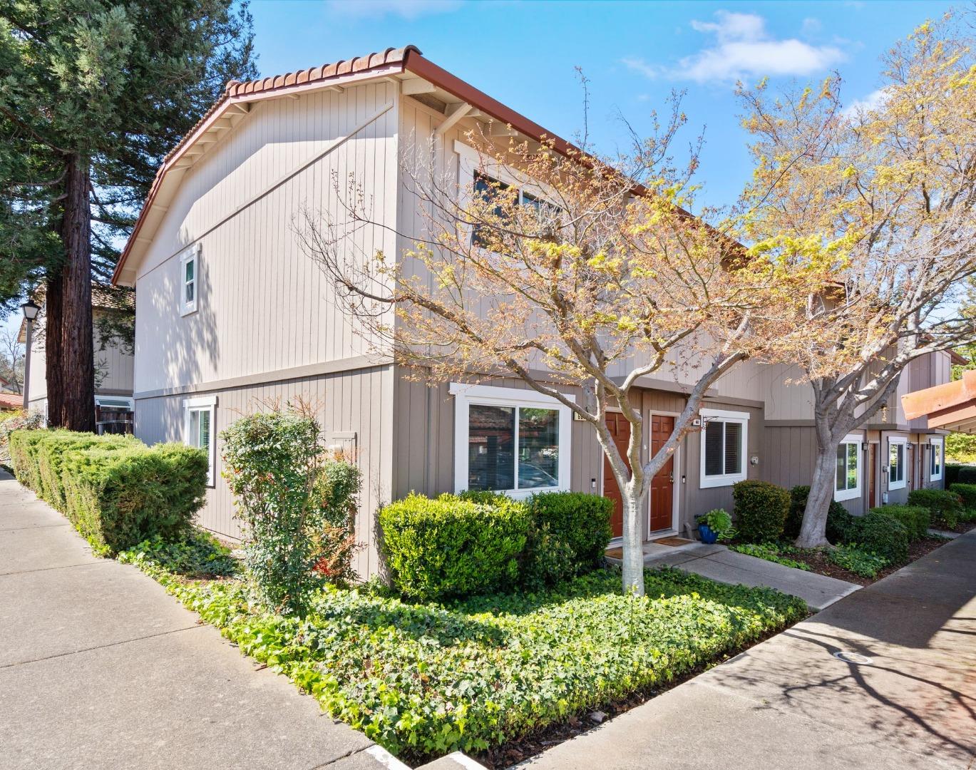 Detail Gallery Image 21 of 21 For 663 Concord Pl, Pleasanton,  CA 94566 - 2 Beds | 1/1 Baths