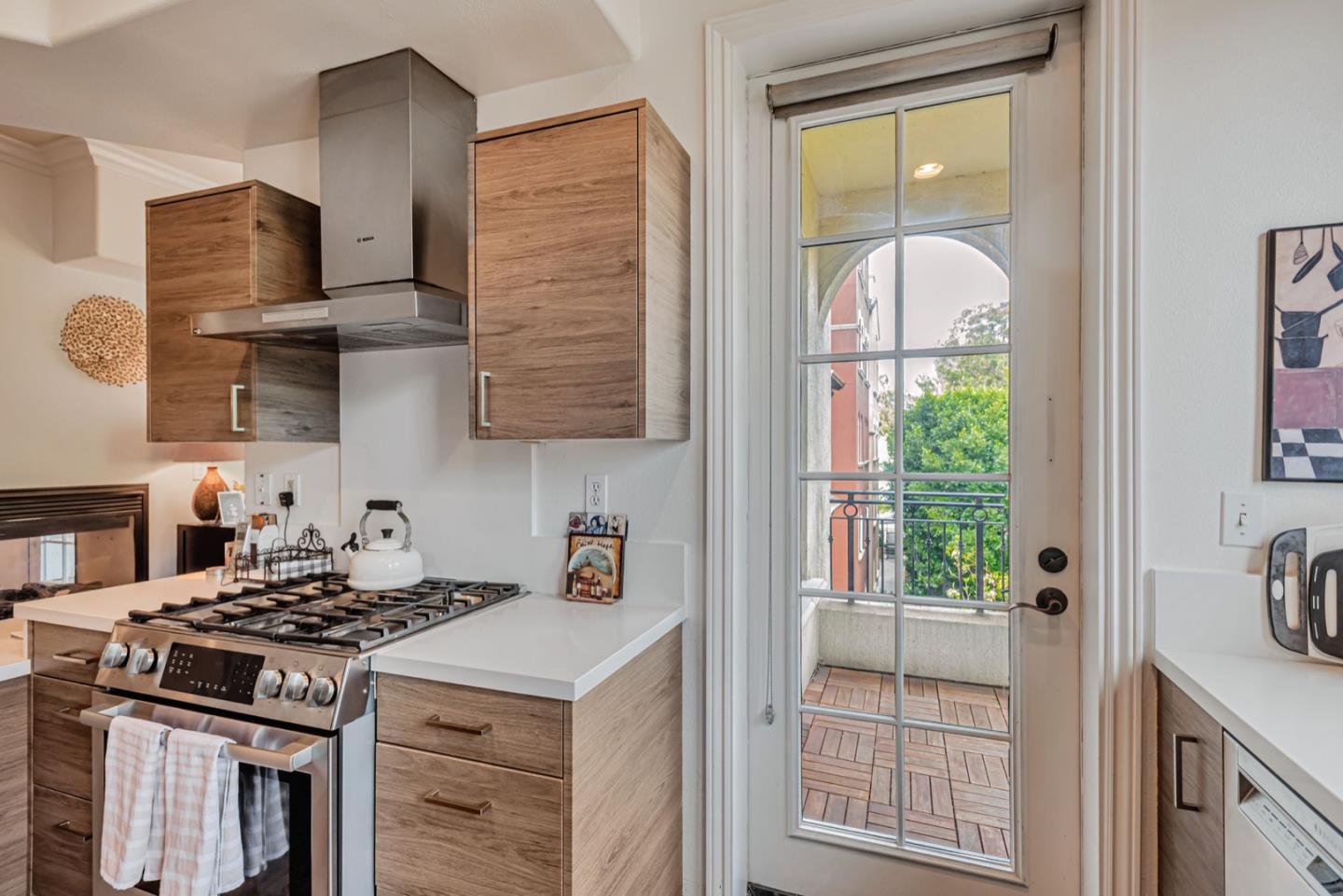 Detail Gallery Image 17 of 33 For 88 S Broadway #3301,  Millbrae,  CA 94030 - 2 Beds | 2 Baths
