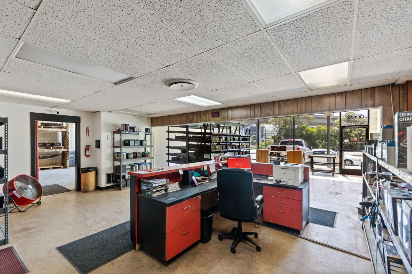 Detail Gallery Image 18 of 36 For 1139 Airport Blvd, South San Francisco,  CA 94080 - – Beds | – Baths