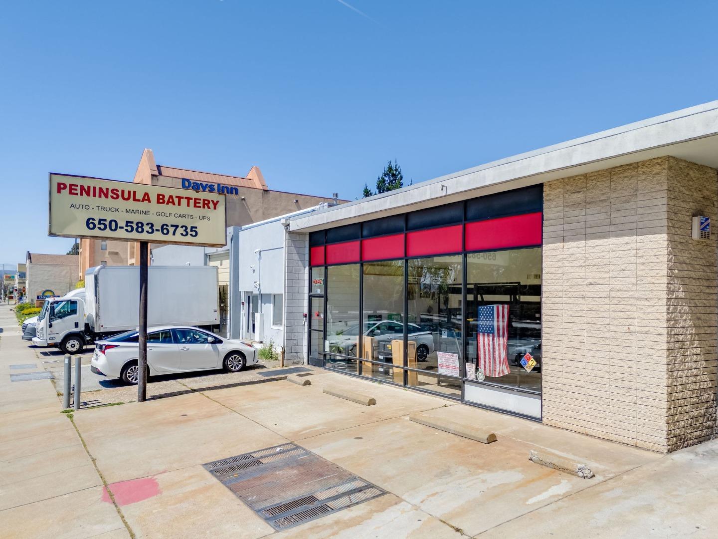 Detail Gallery Image 9 of 36 For 1139 Airport Blvd, South San Francisco,  CA 94080 - – Beds | – Baths