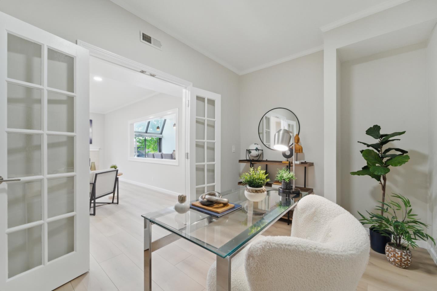 Detail Gallery Image 10 of 36 For 425 N El Camino Real #107,  San Mateo,  CA 94401 - 2 Beds | 2 Baths