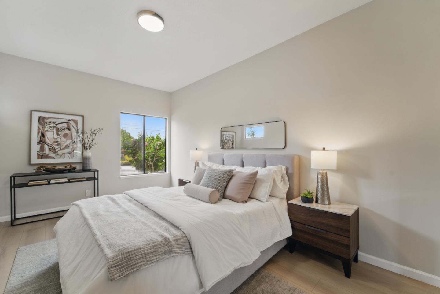 Detail Gallery Image 12 of 36 For 425 N El Camino Real #107,  San Mateo,  CA 94401 - 2 Beds | 2 Baths