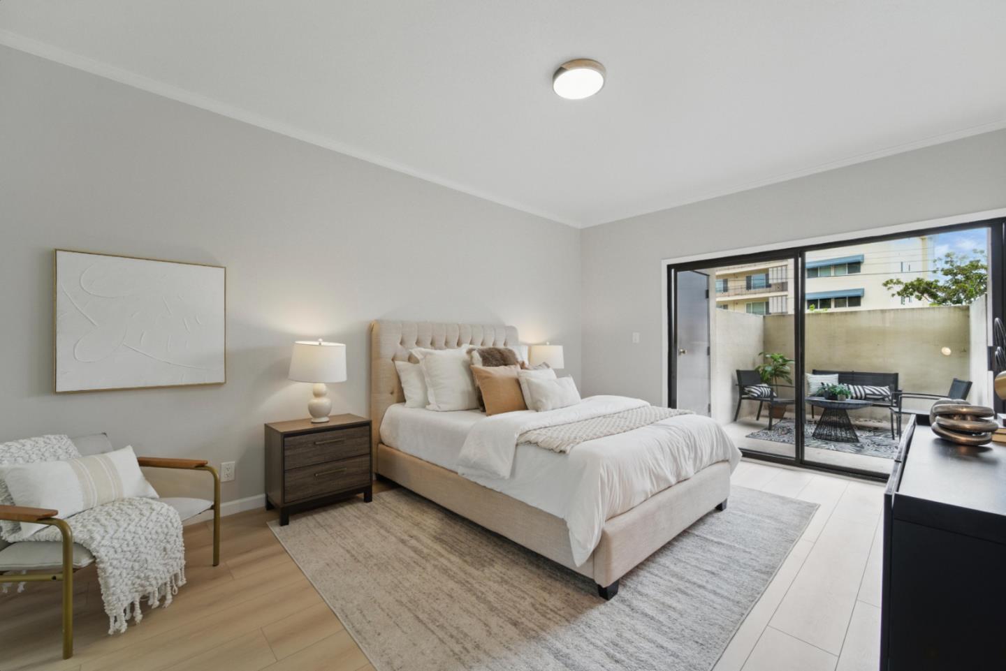 Detail Gallery Image 15 of 36 For 425 N El Camino Real #107,  San Mateo,  CA 94401 - 2 Beds | 2 Baths