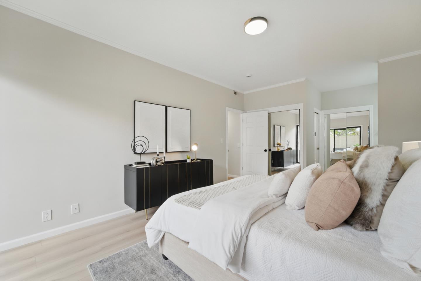 Detail Gallery Image 16 of 36 For 425 N El Camino Real #107,  San Mateo,  CA 94401 - 2 Beds | 2 Baths