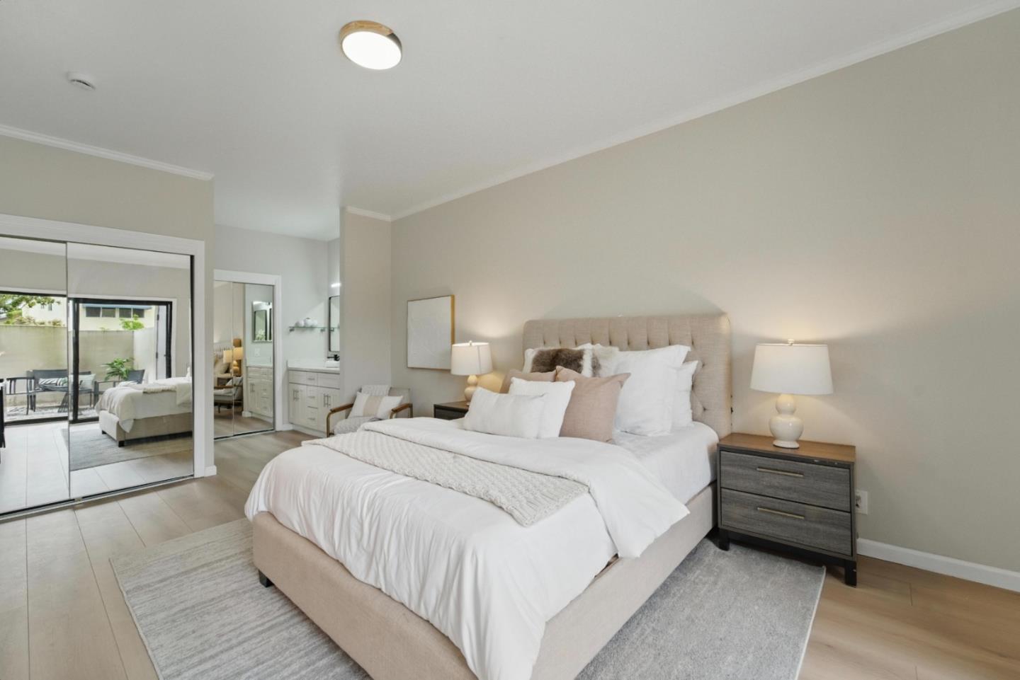 Detail Gallery Image 17 of 36 For 425 N El Camino Real #107,  San Mateo,  CA 94401 - 2 Beds | 2 Baths