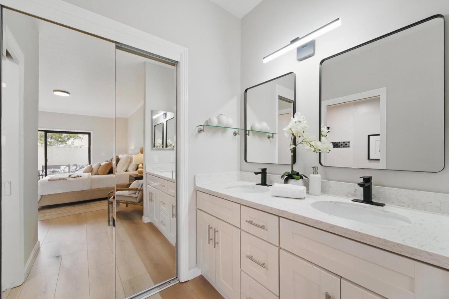 Detail Gallery Image 19 of 36 For 425 N El Camino Real #107,  San Mateo,  CA 94401 - 2 Beds | 2 Baths