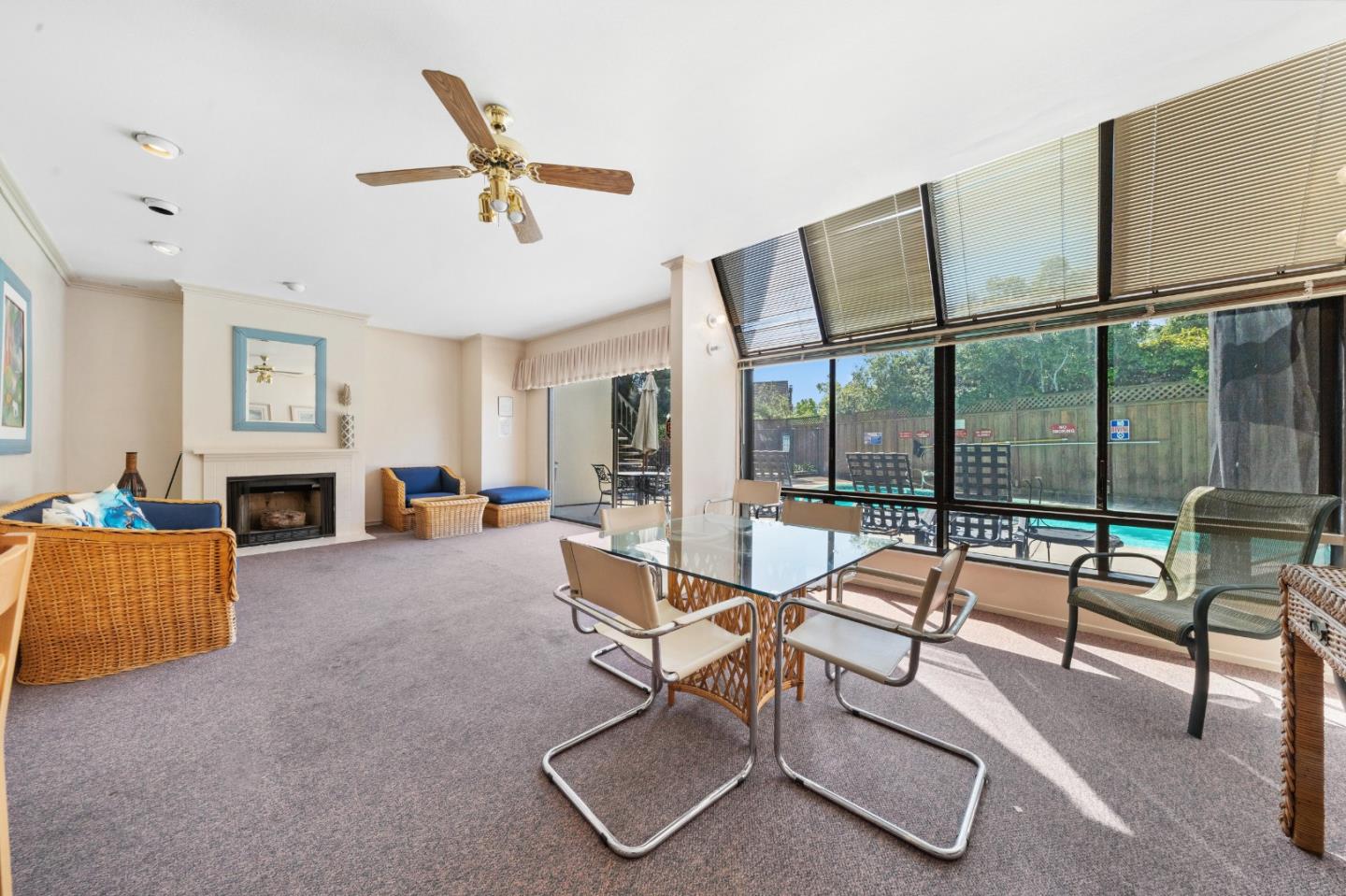 Detail Gallery Image 28 of 36 For 425 N El Camino Real #107,  San Mateo,  CA 94401 - 2 Beds | 2 Baths