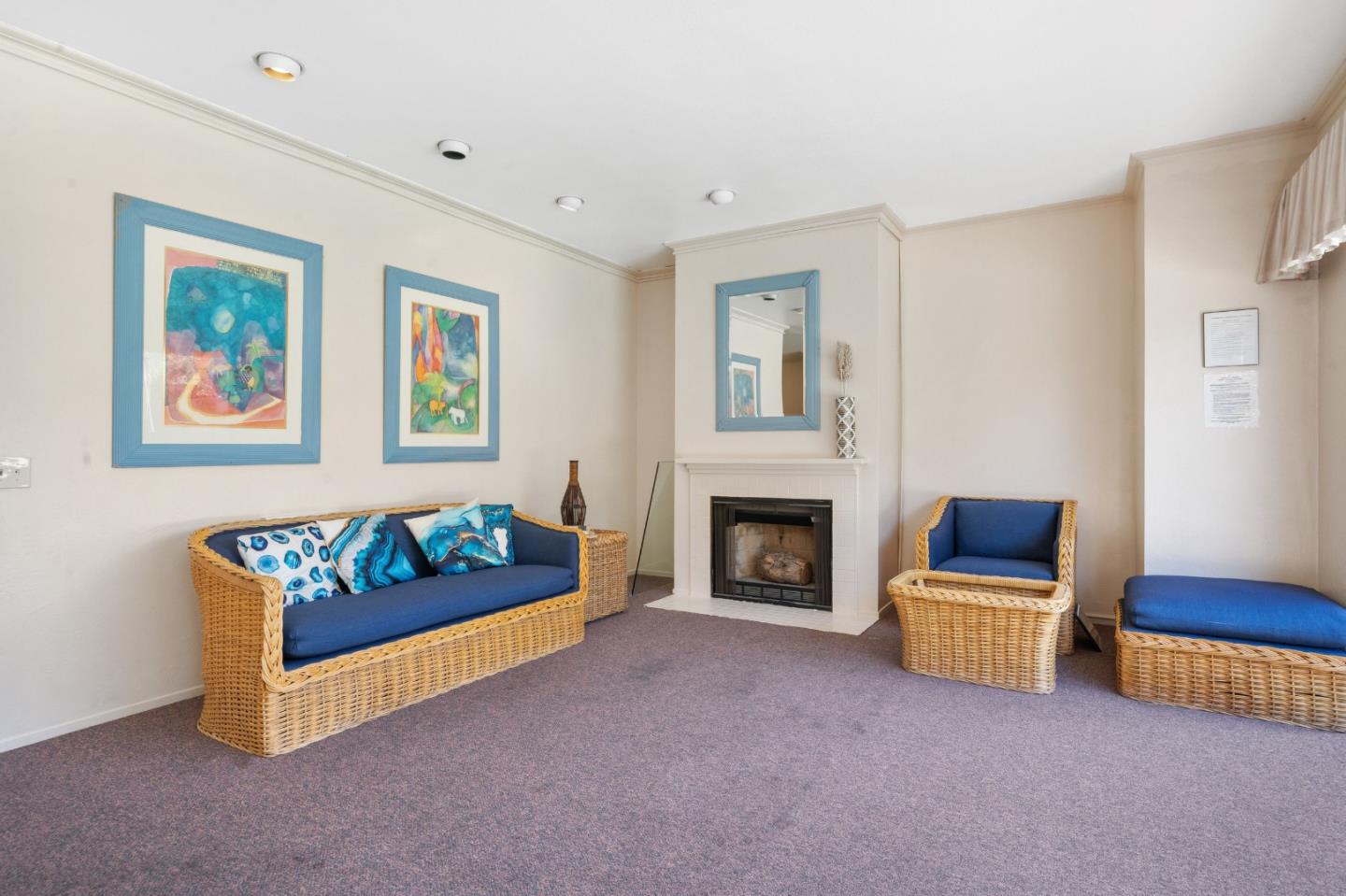 Detail Gallery Image 29 of 36 For 425 N El Camino Real #107,  San Mateo,  CA 94401 - 2 Beds | 2 Baths