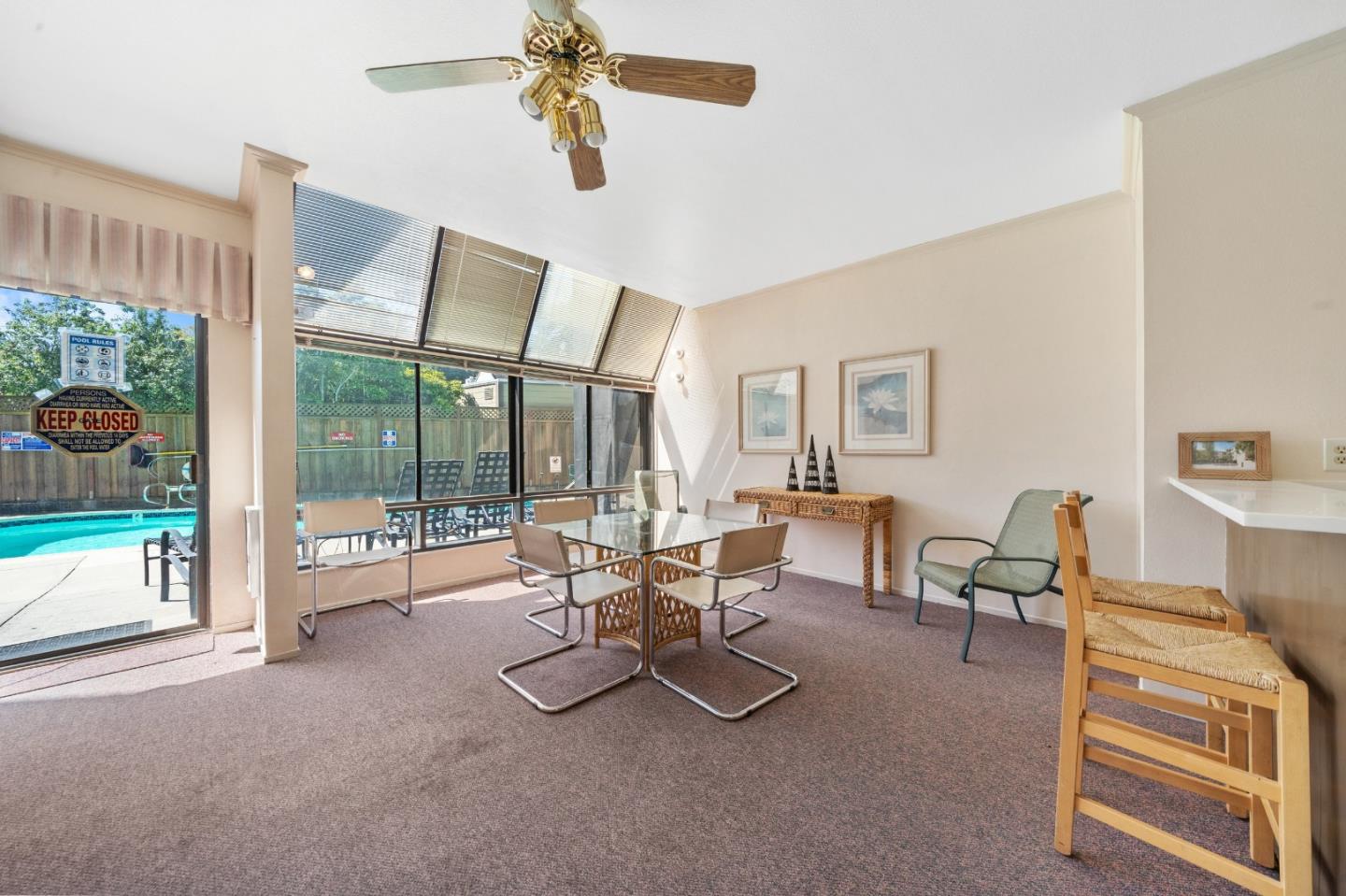 Detail Gallery Image 30 of 36 For 425 N El Camino Real #107,  San Mateo,  CA 94401 - 2 Beds | 2 Baths