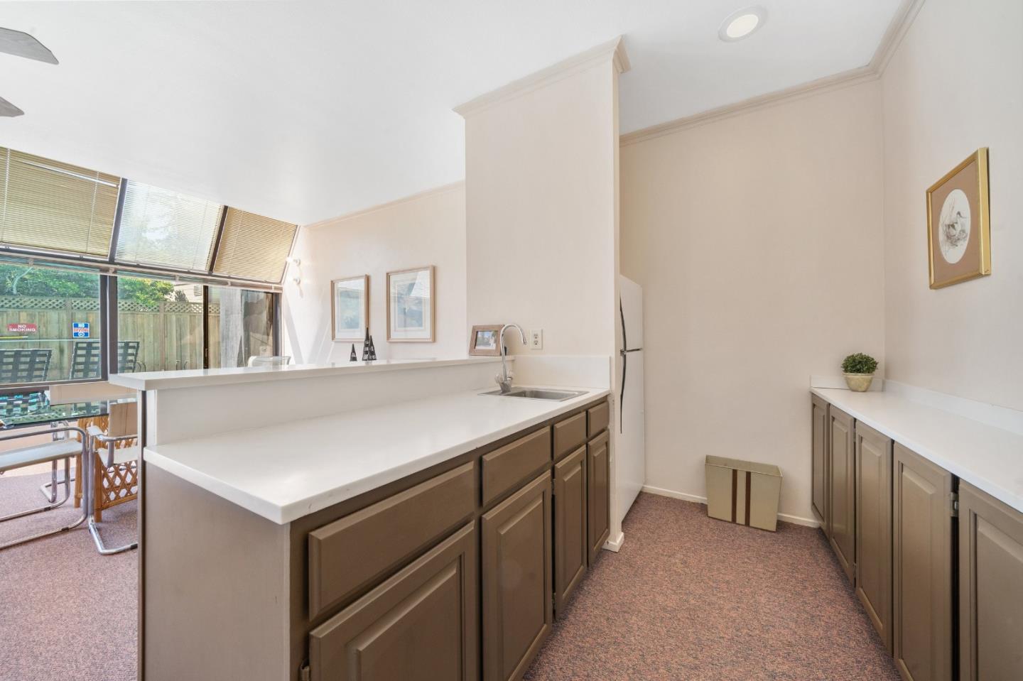 Detail Gallery Image 31 of 36 For 425 N El Camino Real #107,  San Mateo,  CA 94401 - 2 Beds | 2 Baths