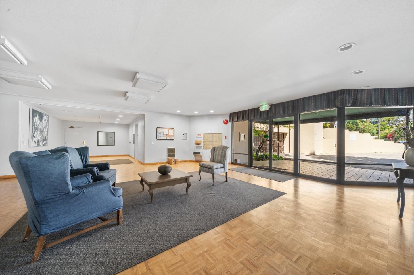 Detail Gallery Image 35 of 36 For 425 N El Camino Real #107,  San Mateo,  CA 94401 - 2 Beds | 2 Baths