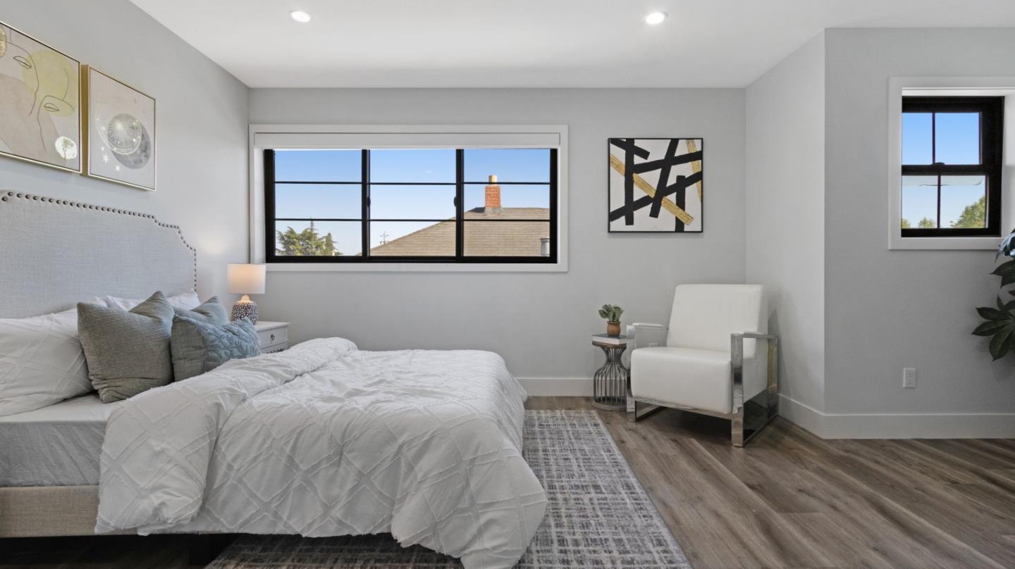 Detail Gallery Image 15 of 50 For 737 S 2nd St #2,  San Jose,  CA 95112 - 3 Beds | 3 Baths