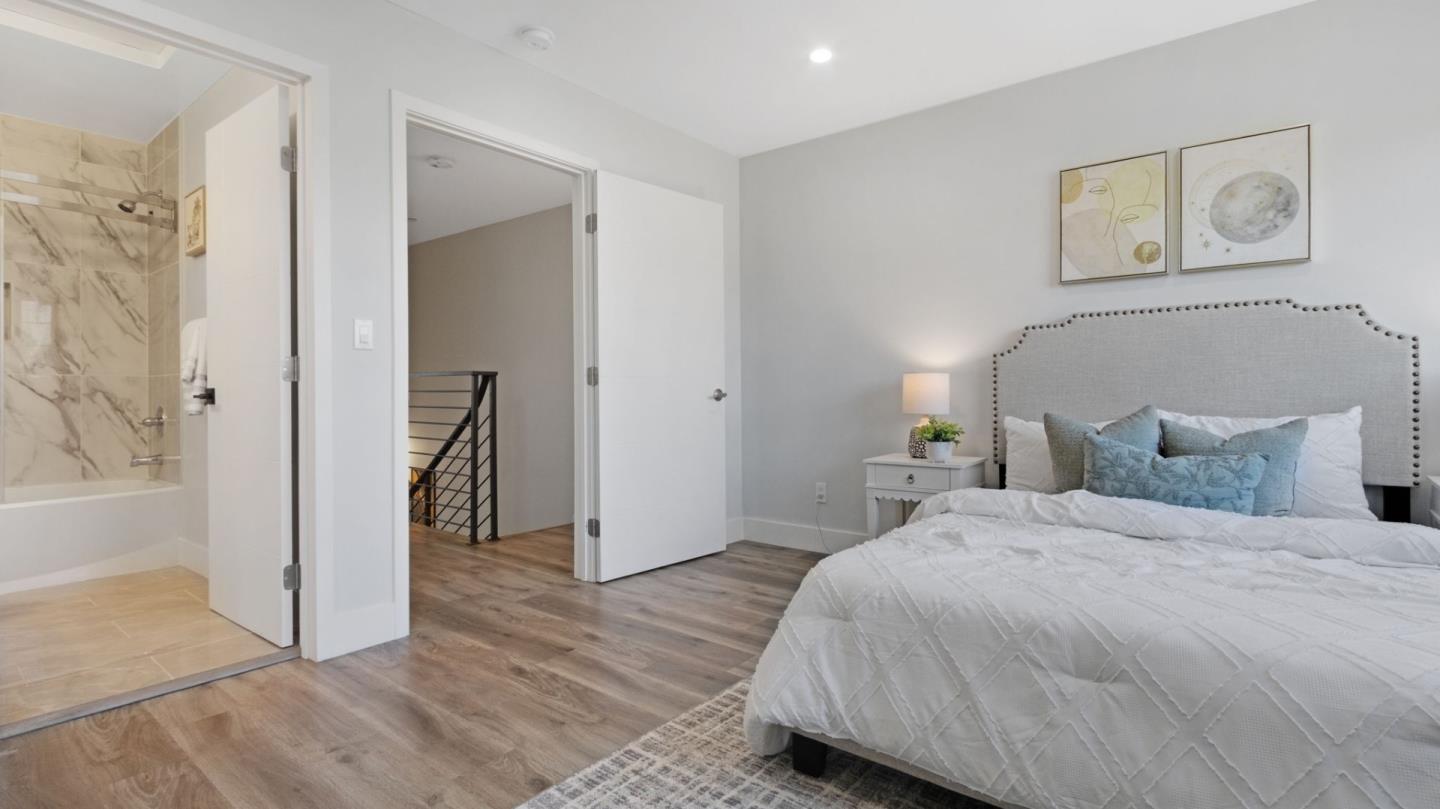 Detail Gallery Image 19 of 50 For 737 S 2nd St #2,  San Jose,  CA 95112 - 3 Beds | 3 Baths