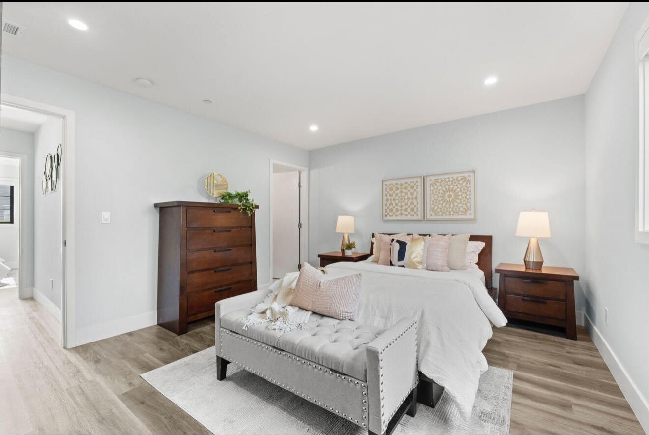 Detail Gallery Image 21 of 50 For 737 S 2nd St #2,  San Jose,  CA 95112 - 3 Beds | 3 Baths