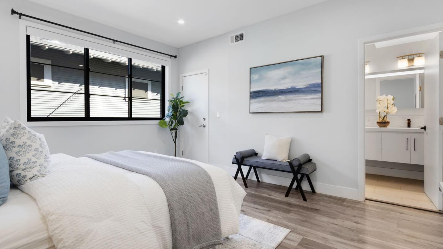Detail Gallery Image 23 of 50 For 737 S 2nd St #2,  San Jose,  CA 95112 - 3 Beds | 3 Baths
