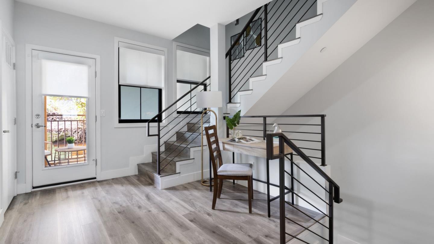 Detail Gallery Image 25 of 50 For 737 S 2nd St #2,  San Jose,  CA 95112 - 3 Beds | 3 Baths