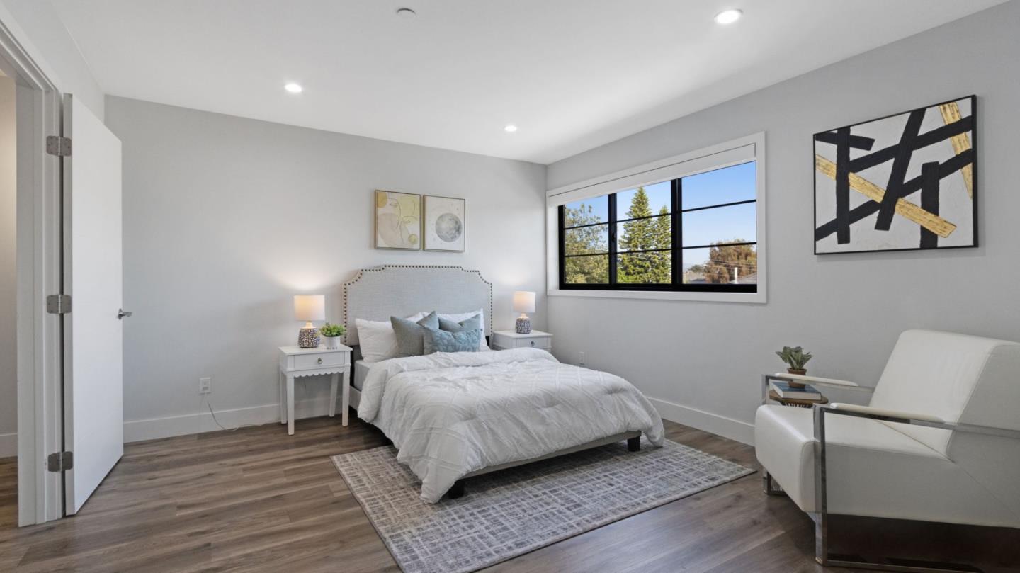 Detail Gallery Image 33 of 50 For 737 S 2nd St #2,  San Jose,  CA 95112 - 3 Beds | 3 Baths