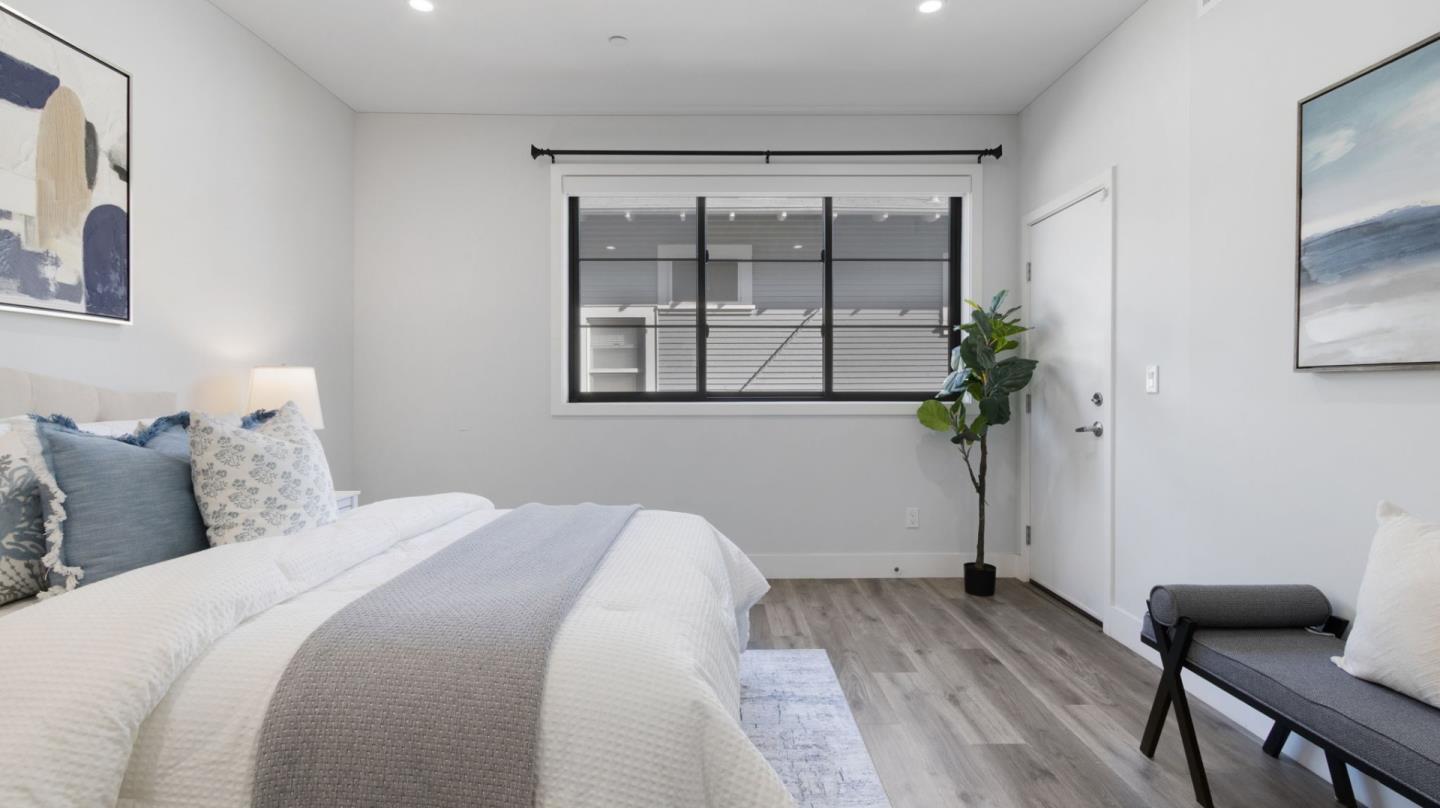 Detail Gallery Image 36 of 50 For 737 S 2nd St #2,  San Jose,  CA 95112 - 3 Beds | 3 Baths